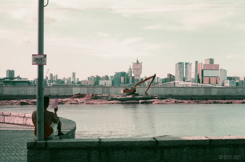 每天都要自我增值