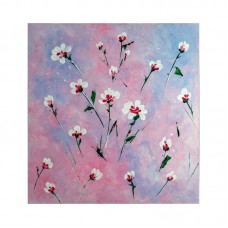 飄花